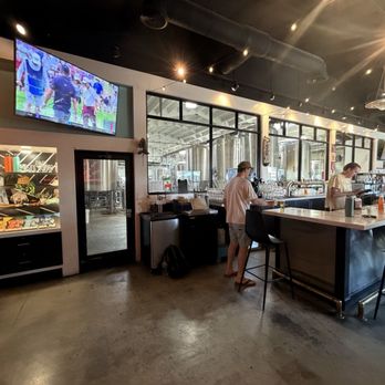 Radiant Beer Co. - Breweries Near Me - Anaheim, California Radiant Beer Co. - Breweries Near Me - Anaheim, California