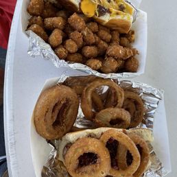 Steel Beach BBQ