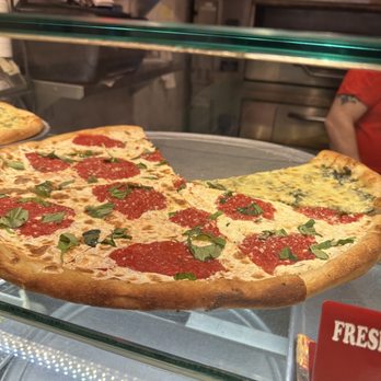 Antonio's Pizzeria & Restaurant - Pizza Near Me - Brooklyn, New York Antonio's Pizzeria & Restaurant - Pizza Near Me - Brooklyn, New York