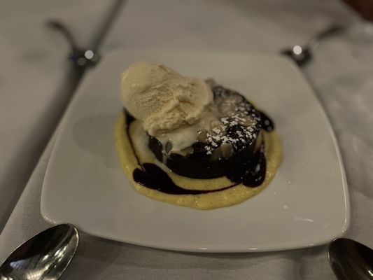 Osteria La Briccola by null