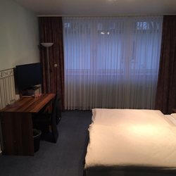 City Hotel am Kaiserplatz