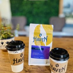 Haven Coffee Roasters