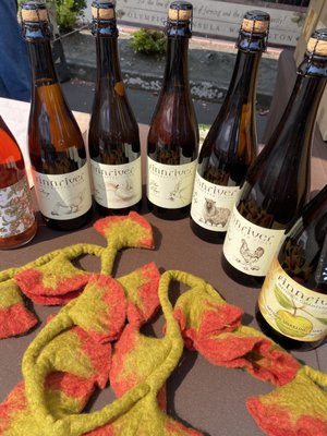 Bellevue Farmers Market by null