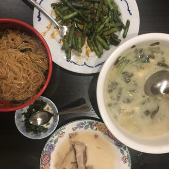 Red Sun Chinese Restaurant - More than enough for 3 people - Chinese Near Me - London, XGL