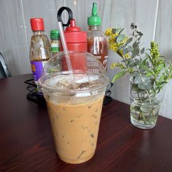 Best Iced Coffee