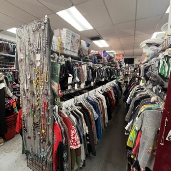 Magical new beginnings Thrift Store - Thrift Stores Near Me - Corona, California