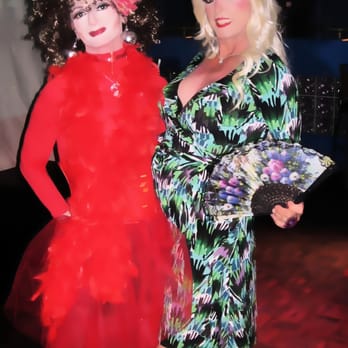 C Frenz - "Bambi" & "Lady Lark" at CFrenz! - Gay Bars Near Me - Reseda, California C Frenz - "Bambi" & "Lady Lark" at CFrenz! - Gay Bars Near Me - Reseda, California