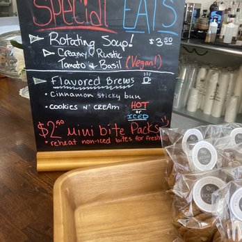 Kickstart Cafe - Coffee & Tea Near Me - Shelton, Connecticut