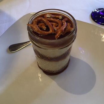 Arizona Inn - caramel pretzel pieces deliciousness - Bars Near Me - Tucson, Arizona Arizona Inn - caramel pretzel pieces deliciousness - Bars Near Me - Tucson, Arizona
