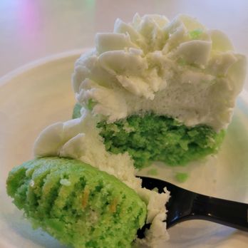 Rise Coffee & Bakery - Boozy margarita cupcake - Cupcakes Near Me - Austin, Texas Rise Coffee & Bakery - Boozy margarita cupcake - Cupcakes Near Me - Austin, Texas