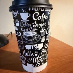 Mouses Chocolates & Coffee - Dark chocolate mocha with espresso whip cream