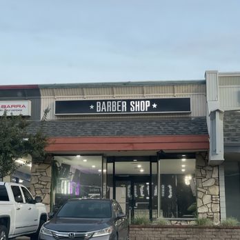 Elevate Barbershops - Barbers Near Me - West Covina, California Elevate Barbershops - Barbers Near Me - West Covina, California