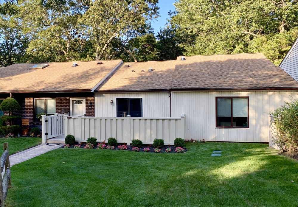 BRETTON WOODS HOME OWNERS ASSOCIATION Updated August 2024 1027