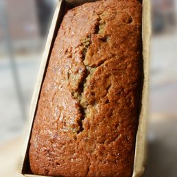 Banana Bread