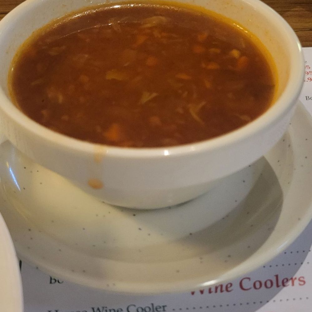 Vince's Spaghetti - Italian Near Me - Ontario, California