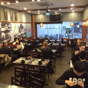 聚點坊 - Dim Sum Near Me - Hong Kong, HK 聚點坊 - Dim Sum Near Me - Hong Kong, HK