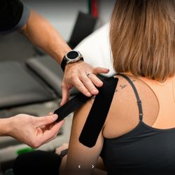 Axes Physical Therapy