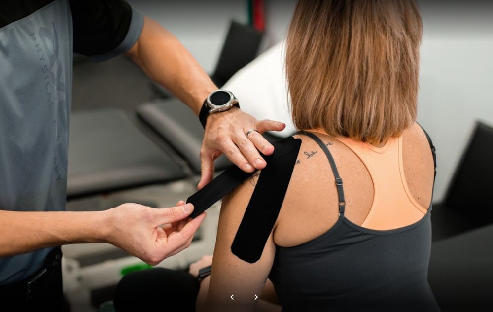 AXES PHYSICAL THERAPY Updated October 2024 138 Junction Dr, Glen