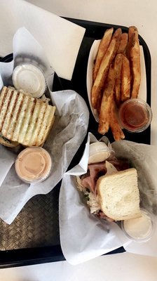 Off Broadway Deli by null