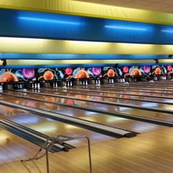 Phantom Warrior Lanes