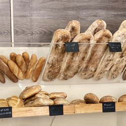 Buon Pane Italiano Bakery