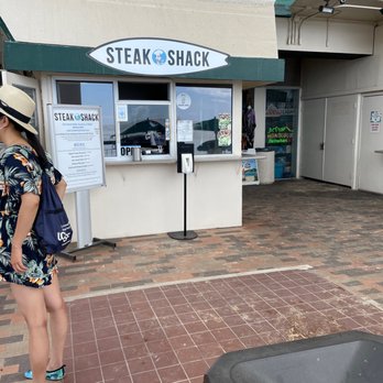 Steak Shack - Front entrance - Steakhouses Near Me - Honolulu, Hawaii Steak Shack - Front entrance - Steakhouses Near Me - Honolulu, Hawaii