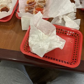 Banh Mi Station - Vietnamese Near Me - Denver, Colorado
