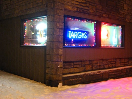 Targy's Tavern by null