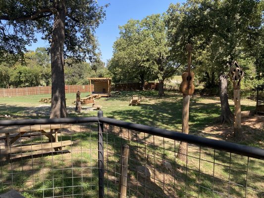 Ritzy B's Smokehouse & Grill by null