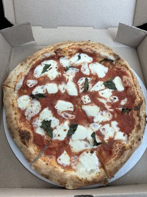Bellatrino Pizzeria by null