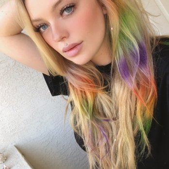 Hair by Cate Mac - Hair Salons Near Me - La Jolla, California Hair by Cate Mac - Hair Salons Near Me - La Jolla, California