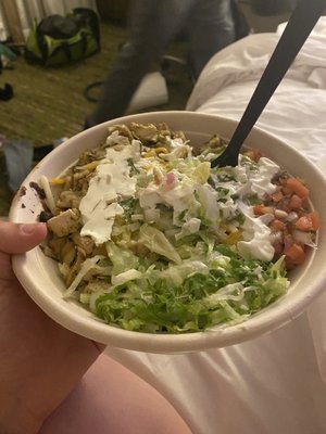 El Jefe's Taqueria - Symphony by null