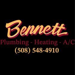 Bennett Plumbing & Heating