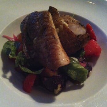 Thomas Hill Organics - Benghali Spiced Black Cod - New American Near Me - Paso Robles, California Thomas Hill Organics - Benghali Spiced Black Cod - New American Near Me - Paso Robles, California