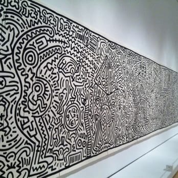 Brooklyn Museum - Matrix, 1983 - Art Museums Near Me - Brooklyn, New York