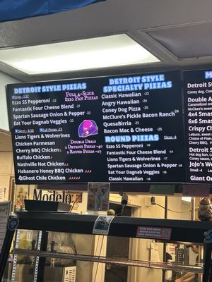 Menu photo 4 Angry Pete's Pizza San Diego, CA Menu photo 4 Angry Pete's Pizza San Diego, CA
