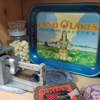 Retro Fiend - Antiques Near Me - Lawton, Oklahoma Retro Fiend - Antiques Near Me - Lawton, Oklahoma
