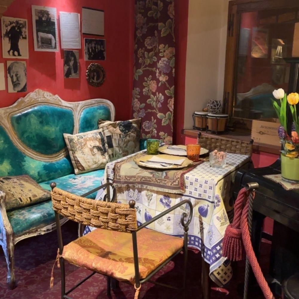 Caffe' degli Archi - Bars Near Me - Montepulciano, SI