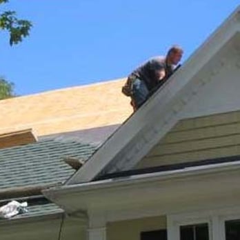 Frailey Roofing - Roofing Near Me - Castle Rock, Colorado