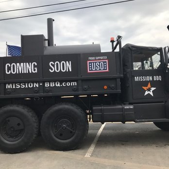Mission BBQ - Barbeque Near Me - Fairfax, Virginia Mission BBQ - Barbeque Near Me - Fairfax, Virginia