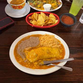 La Puente Centerville - Mexican Near Me - Centerville, Utah