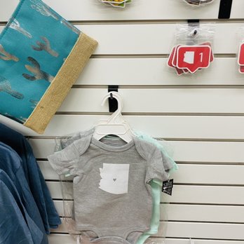 Metzca - For Babies - Gift Shops Near Me - Phoenix, Arizona