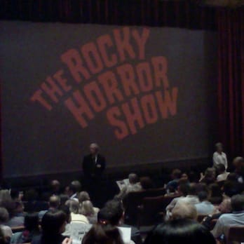 The Old Globe - Rocky Horror Show at The Globe. - Performing Arts Near Me - San Diego, California