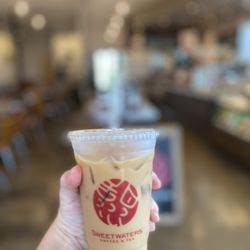 Sweetwaters Coffee & Tea