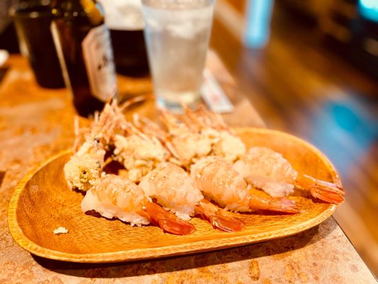 Kiriba Sushi & Grill by null
