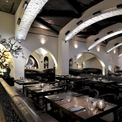 Javier's