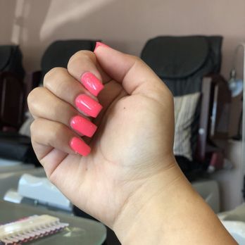 Eden's Nails Spa - Loving my nails for Vegas by Tony the owner - Nail Salons Near Me - San Jose, California Eden's Nails Spa - Loving my nails for Vegas by Tony the owner - Nail Salons Near Me - San Jose, California