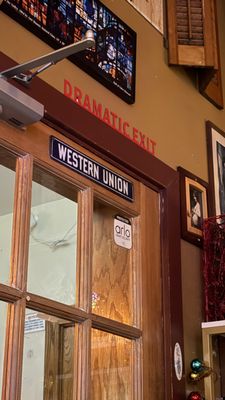 The Tin Widow by null