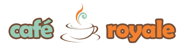 Cafe Royale by null