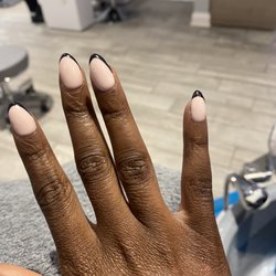 Wonder Nails Spa - What I got